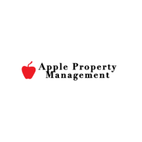 Apple Property Management Logo