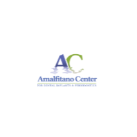Amalfitano Center for Dental Implants and Periodontics Logo
