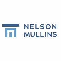 Nelson Mullins Riley & Scarborough: Mark F. Raymond Logo