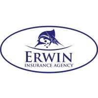 Erwin Insurance Agency Logo