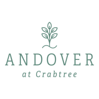 Andover at Crabtree Logo