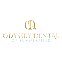 Odyssey Dental of Summerfield Logo