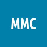 MG Marine Construction Logo