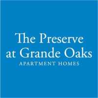 Preserve at Grande Oaks Apartment Homes Logo