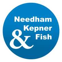 Needham Kepner & Fish Logo
