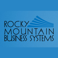 Rocky Mountain Business Systems Logo