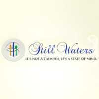 Still Waters Catering Company Logo