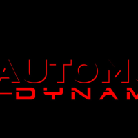 Automotive Dynamics Logo