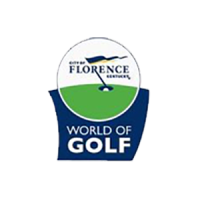 World of Golf Logo