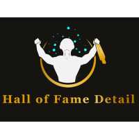 Hall of Fame Detail - Austin Mobile Car Detailing & Window Tinting Logo