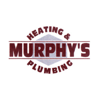 Murphy's Heating & Plumbing, Inc. Logo