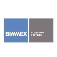 Bimmex Logo