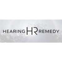 Hearing Remedy Logo