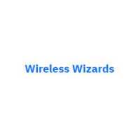 Wireless Wizards Logo