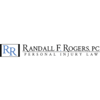 Randall F. Rogers, PC Logo