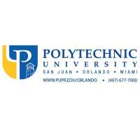 Polytechnic University Orlando Campus Logo