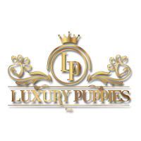 Luxury Puppies Logo