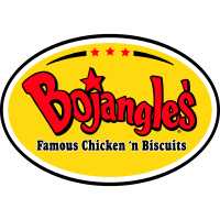 Bojangles Famous Chicken 'n Biscuits Logo