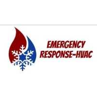 Emergency Response-HVAC, LLC Logo