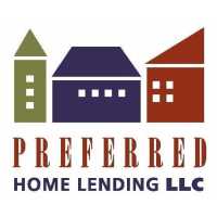 Preferred Home Lending Logo