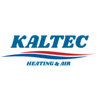 Kaltec Plumbing, Heating & Air Logo