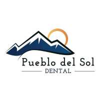 Pueblo Del Sol Dental Logo