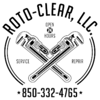 Roto-Clear LLC Logo