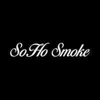 SoHo Smoke by The Vape Hub Logo