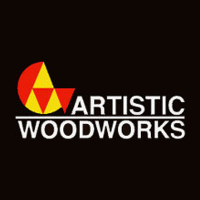 Artistic Woodworks LLC Logo