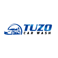 Tuzo Car Wash Logo