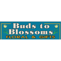 Buds To Blossoms Logo