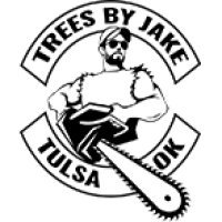 TREES BY JAKE Logo