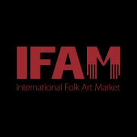 International Folk Art Market Logo