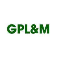 GP Landscape & Maintenance Logo