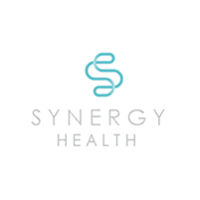Synergy Health 360 Logo