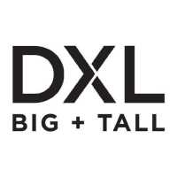 DXL Big + Tall Logo