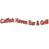 Catfish Haven Lake Bar & Grill Logo