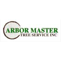Arbor Master Tree Service Inc. Logo