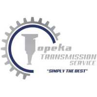 Topeka Transmission Service Logo