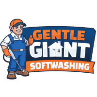 Gentle Giant Softwashing Logo
