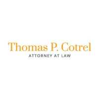 Thomas P. Cotrel, Attorney At Law Logo