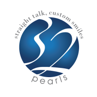 32 Pearls Tacoma Logo