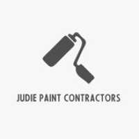 Judie Paint Contractors Logo