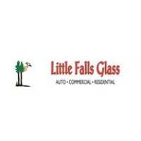 Little Falls Glass Logo