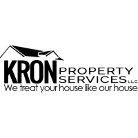 Kron Property Services LLC Logo