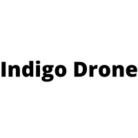 Indigo Drone Logo