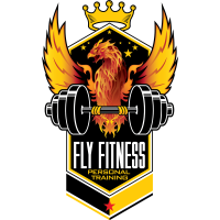 Fly Fitness Personal Training Logo