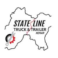 Stateline Truck & Trailer Repair Logo
