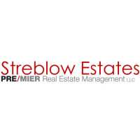 Streblow Estates Logo