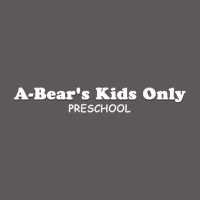 A-bear's Kids Only Preschool Logo